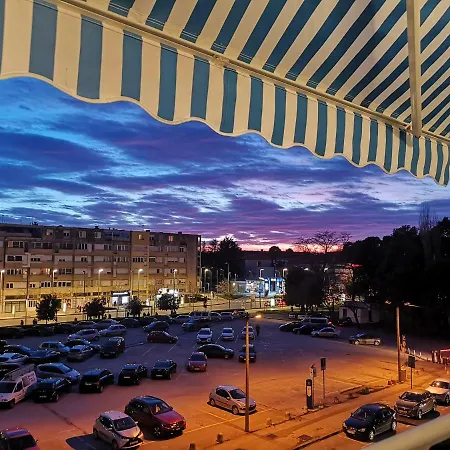 Гостевой дом La Musica 3*