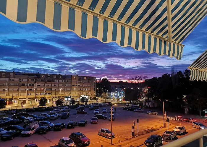 ゲストハウス La Musica 3*