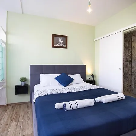 La Musica Ζαντάρ