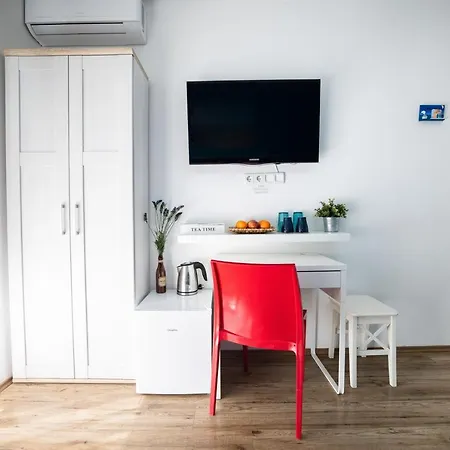 La Musica Ζαντάρ