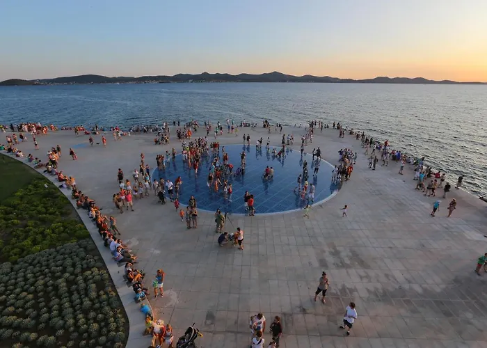 La Musica Gostinjska kuća Zadar