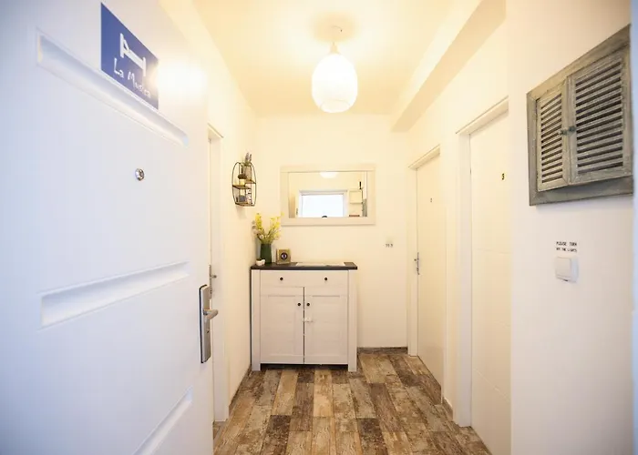 La Musica Guest house Zadar