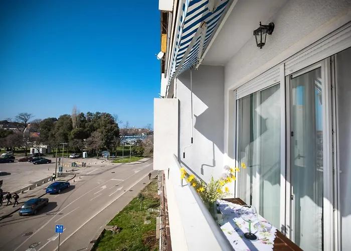 La Musica Gostinjska kuća 3*