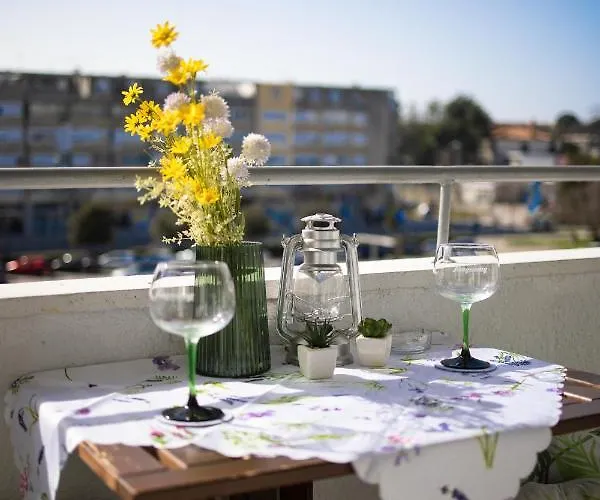 La Musica Guest house Zadar