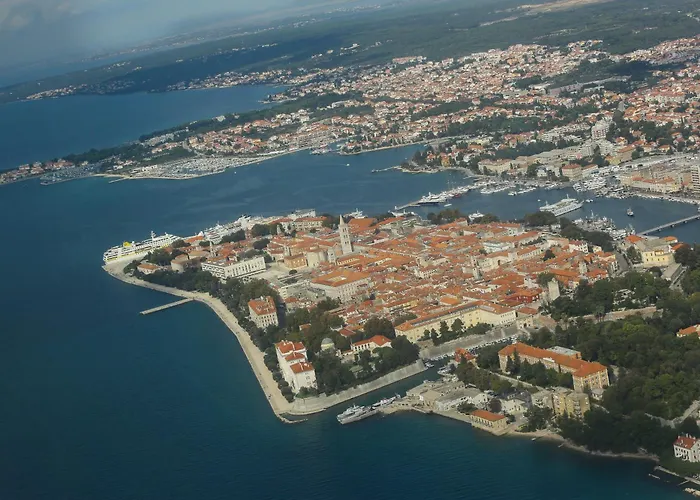 Guest house La Musica 3*