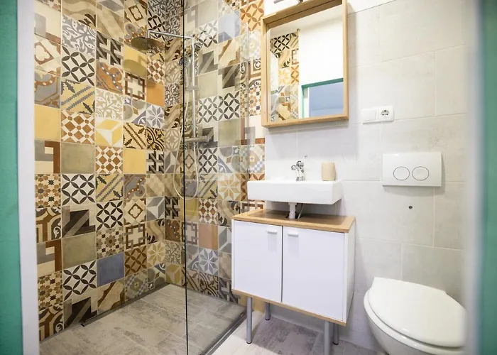 Gostinjska kuća La Musica Zadar